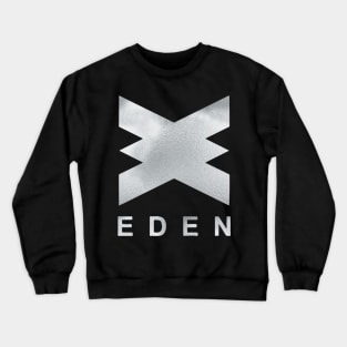 Eden Ibiza Crewneck Sweatshirt